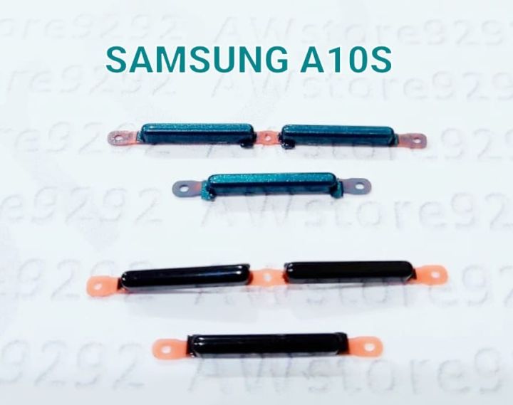 Tombol Power On Off Dan Volume Luar SAMSUNG A10s Lazada Indonesia