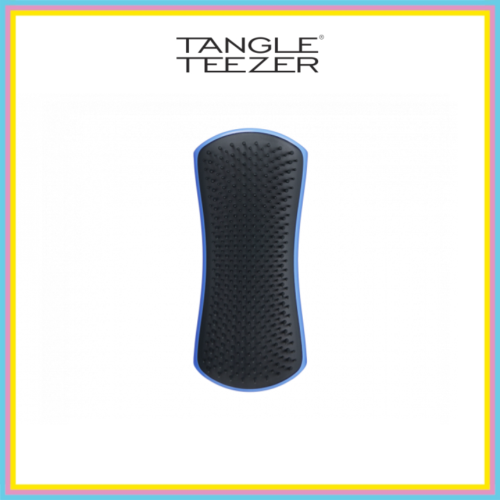 Tangle Teezer Detangling Cornflower Blue