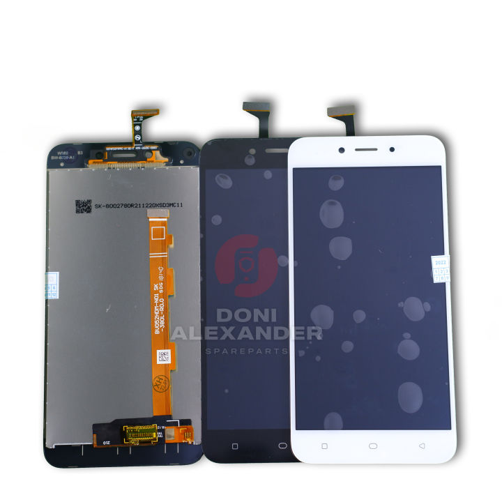 OPPO A71 LCD TOUCHSCREEN DIGITIZER COMPLETE ORIGINAL 1SET Lazada