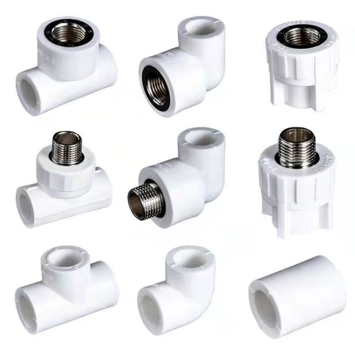 Ppr Fittings Wholesale Inch Ppr Male Ppr Female Ppr Elbowppr