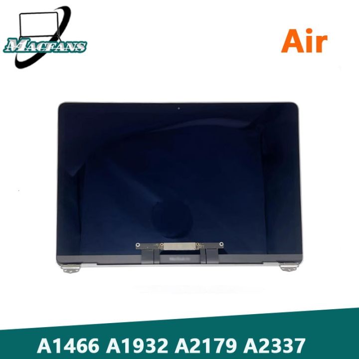 New A A A Lcd Screen Display Assembly For Macbook Air