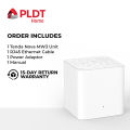 Pldt Home Tent Nova Mw Wifi Mesh For Piece Lazada Ph