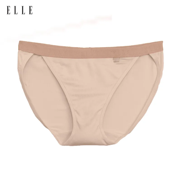 ELLE Lingerie SEXY LOWRISE PANTY กางเกงในรปแบบ Sexy LU1916 Lazada