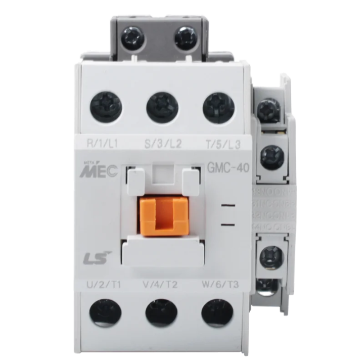 Best Value For Money Ls Electromagnetic Ac Contactor Gmc Gmc