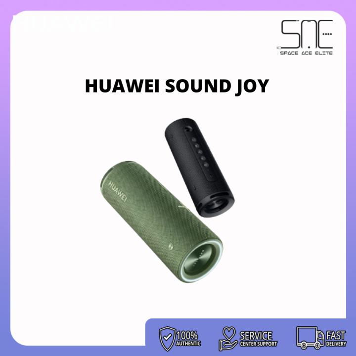 HUAWEI SOUND JOY Lazada