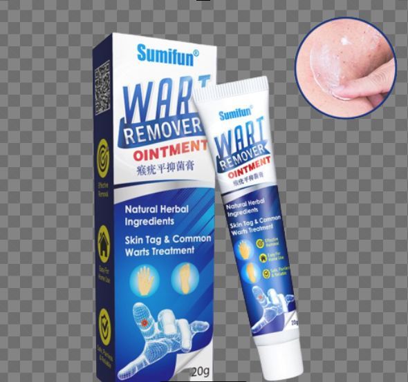 Sumifun Wart Remover Ointment G Lazada Ph