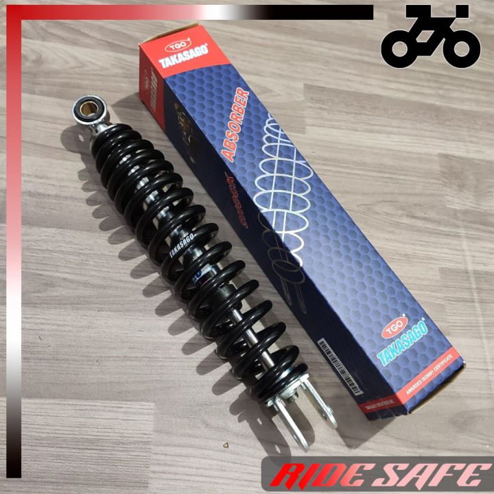 Takasago Rear Shock Mio Sporty Mio I Soul I Gear Fino