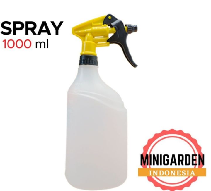 Hand Sprayer Liter Botol Semprotan Air Ml Semprotan Burung Liter