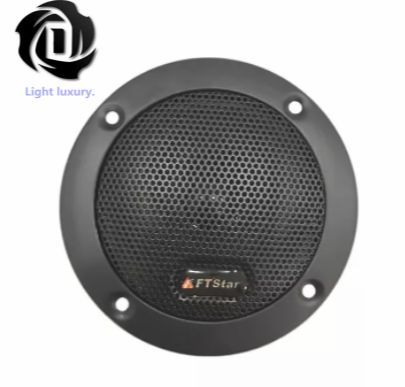 Megapro Ft Star Ft T Watts Professional Hi Fi Tweeter Speaker