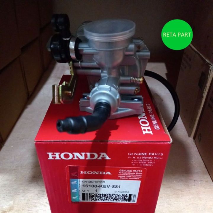 Retapart Karburator Grand Supra X Lazada Indonesia