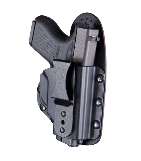 Ready Stock Ghost Civilian Iwb Holster Insider S For Inside Carry Use