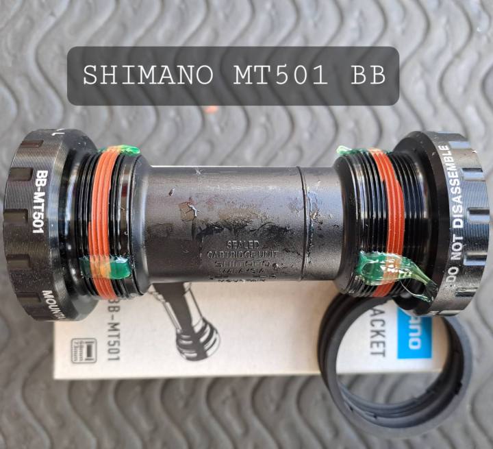 Shimano Mt Bottom Bracket Lazada Ph