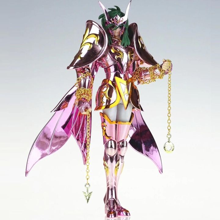 Jm Mst Saint Seiya Myth Cloth Exm Ex Dragon Shiryu God V With Ikki