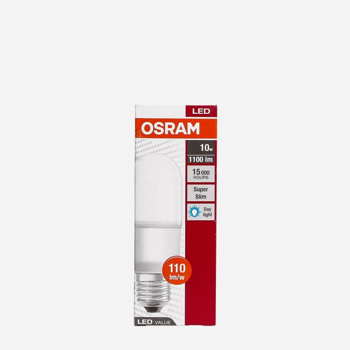 Osram LED Value Stick 10W Daylight Lazada PH