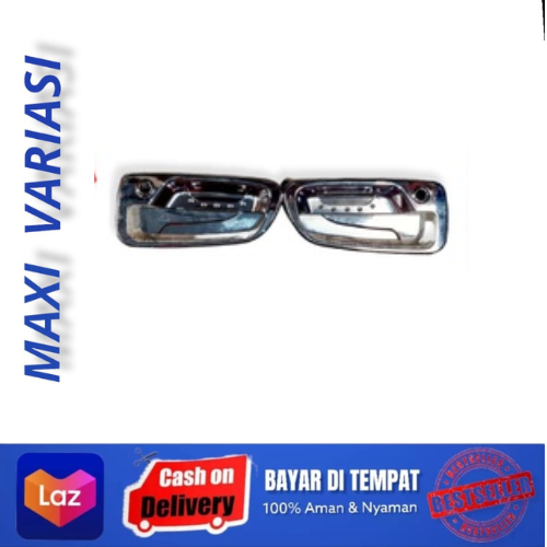 Outer Door Handle Hino Dutro Dyna Rino Lazada Indonesia