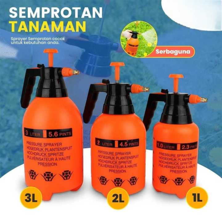 SEMPROTAN AIR 1 LITTER 2 LITER 3 LITTER L OEM JET PUMP PREASSURE