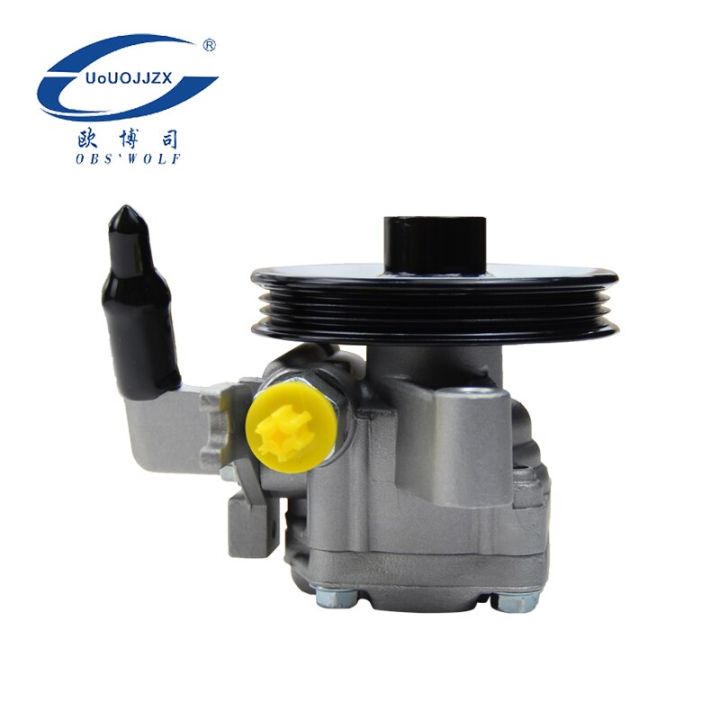 Factory Outlets Auto Parts Hydraulic Power Steering Pump For Hyundai