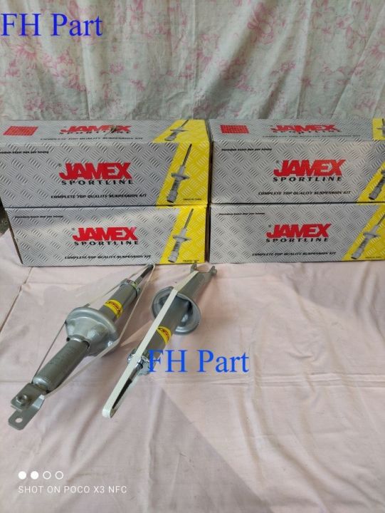 SHOCKBREAKER JAMEX MOBIL HONDA ACCORD MAESTRO CIELO BELAKANG Lazada