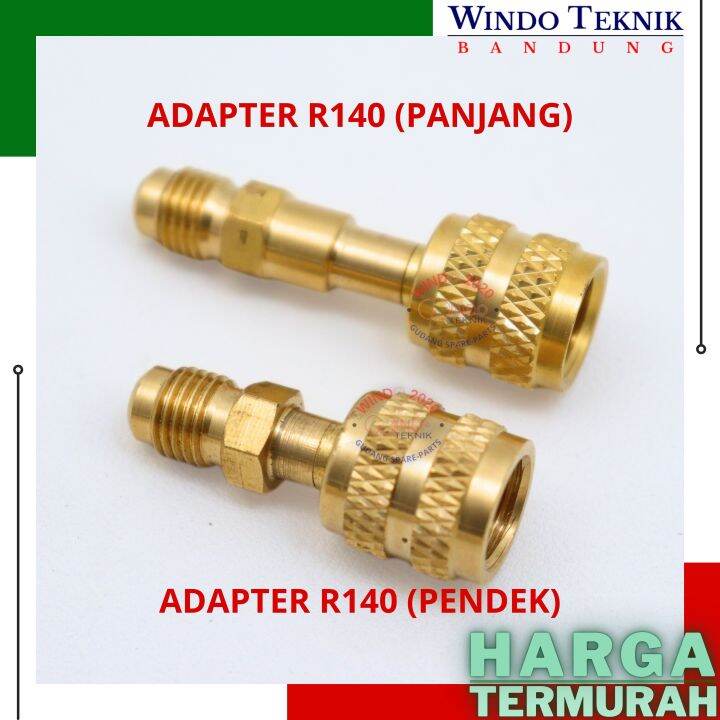 Sambungan Nepel R R Adapter Sambungan Kran Out Out Door Ke