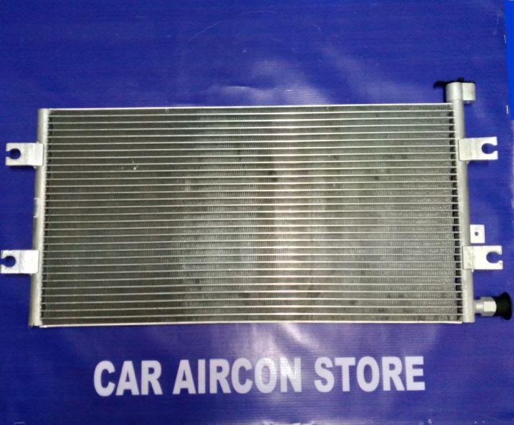 TOYOTA REVO SANDEN Paco Brand Original Car Aircon Condenser Laminated