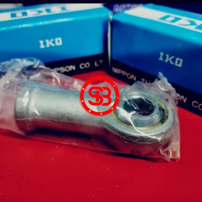 Bearing Laker Laher Rod Ends Phs Iko Japan Lazada Indonesia