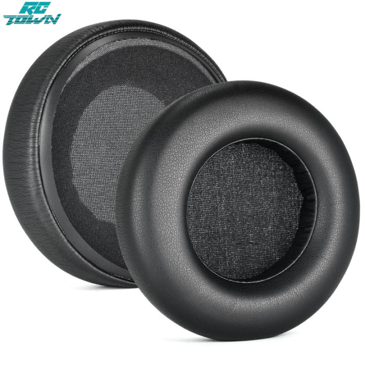 Replacement Ear Pads Cushion Earmuffs Compatible For Akg K545 K275 K267