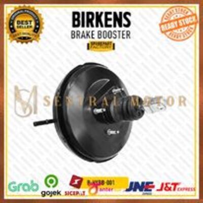 Brake Boster Booster Rem Hyundai Grand Avega Lazada Indonesia