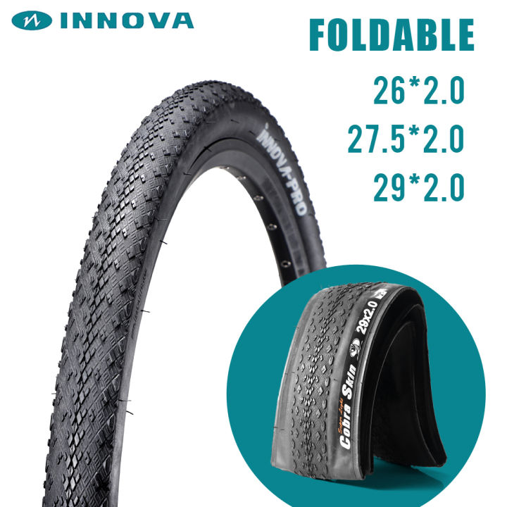 OriginalINNOVA Super Light Bicycle Tires MTB 26 27 5 29 26 2 0 29 2 0