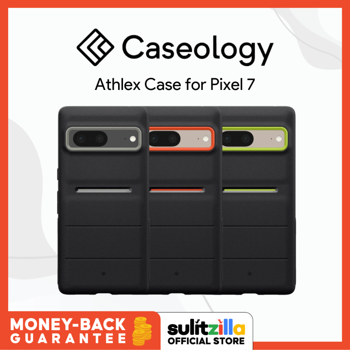 Caseology Athlex Case For Google Pixel 7 Lazada PH