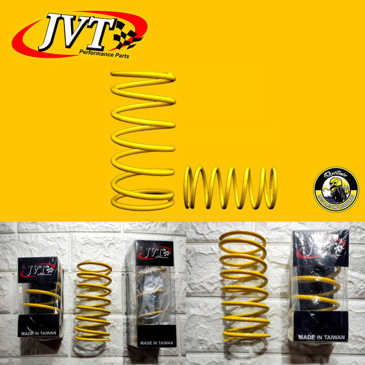 Jvt Center Spring For Click And Click Fit To Pcx Gy