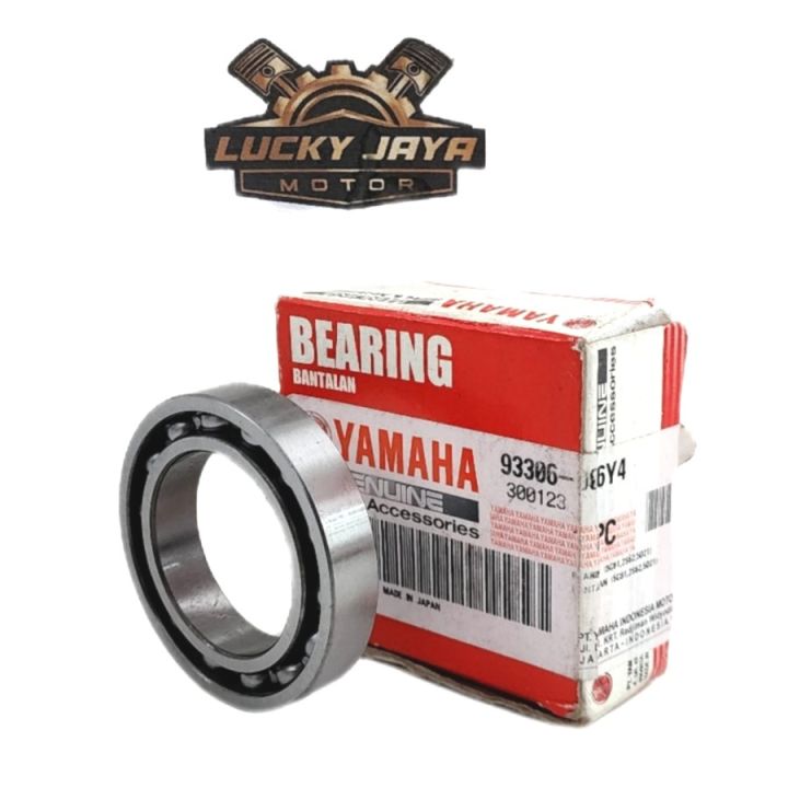 Laher Bearing Noken As Jupiter Mx Vixion Lama Nmax Aerox