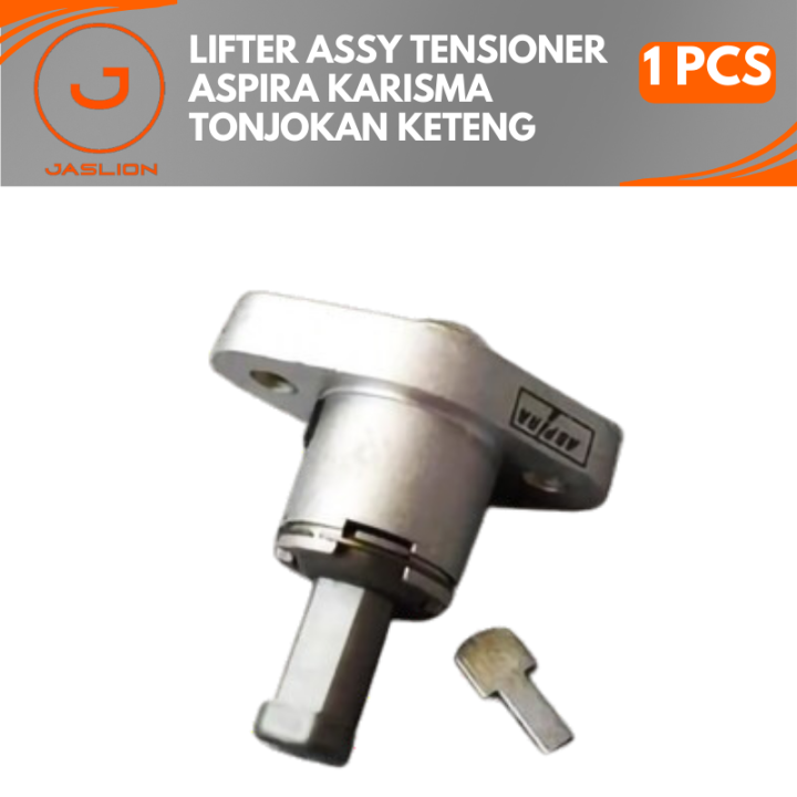 Lifter Assy Tensioner Aspira Karisma Tonjokan Keteng Lazada Indonesia