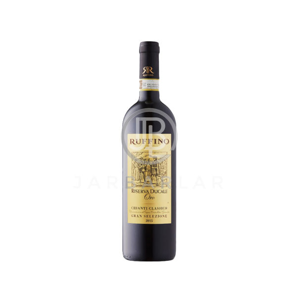 Ruffino Riserva Ducale Oro Chianti Classico Gran Selezione Wine Ml