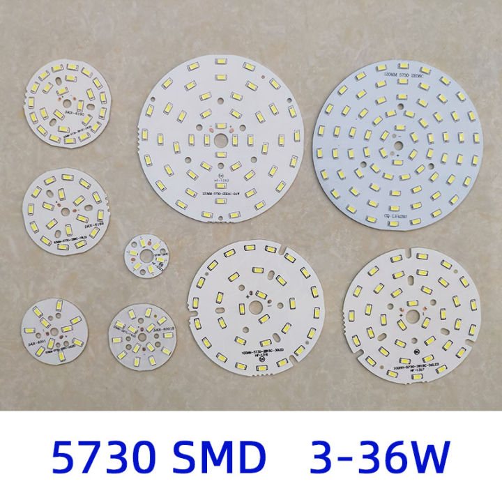 Led Smd Chip W W W W W W W W W Bead Brightness Light