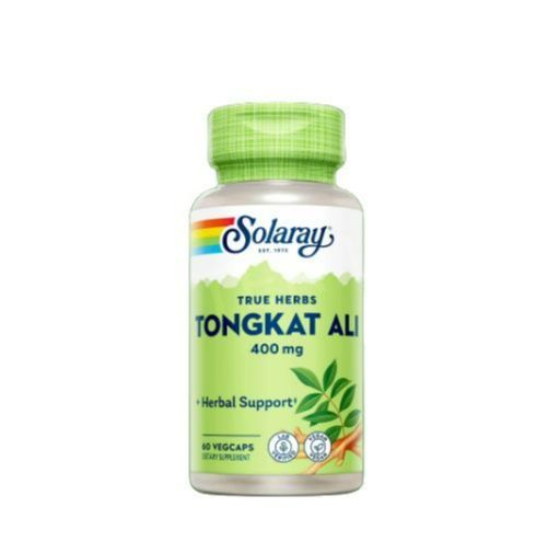 Solaray Tongkat Ali Size Mg