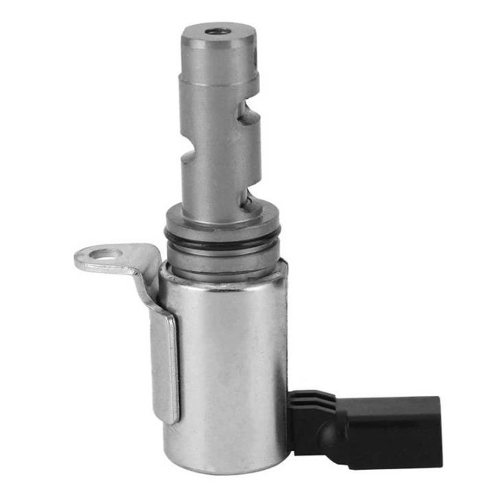 Camshaft Solenoid Valve Oil Control Valve Vvt Solenoid Valve Car