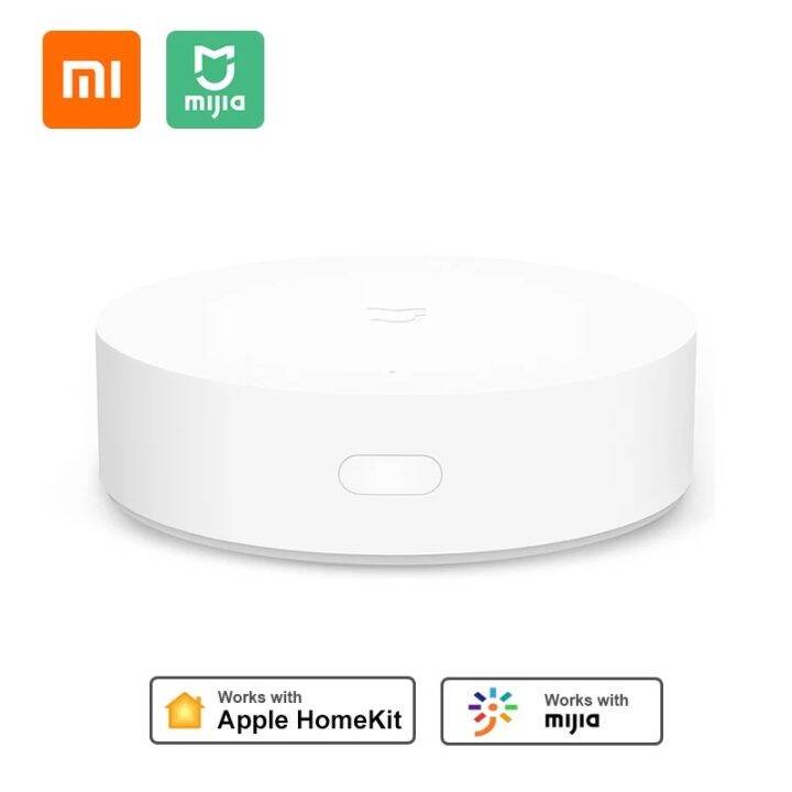 XIAOMI Mijia Multimode Gateway 3 Multifunctional Smart Home Gateway