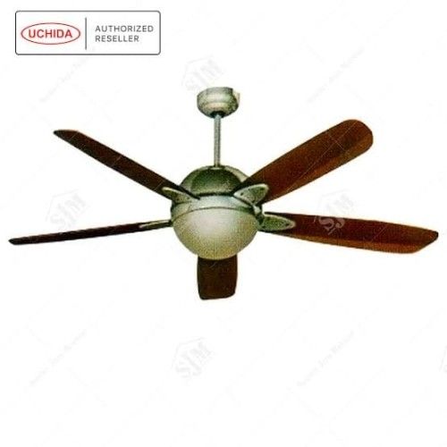 Kipas Angin Plafond Inch Decorative Uchida Ceiling Fan Cf D