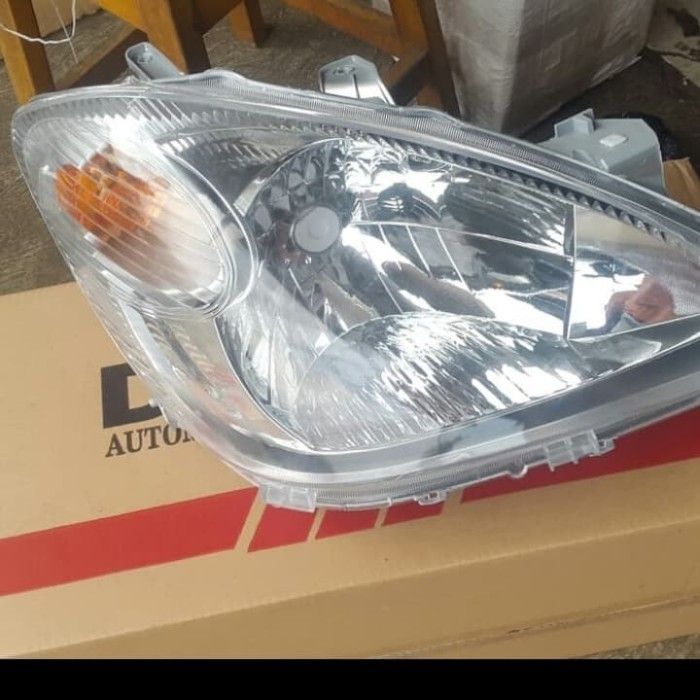 Head Lamp Avanza Atau Xenia Vvti 2007 2011 Lazada Indonesia