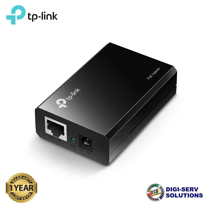 TP Link TL POE150S PoE Injector Lazada PH