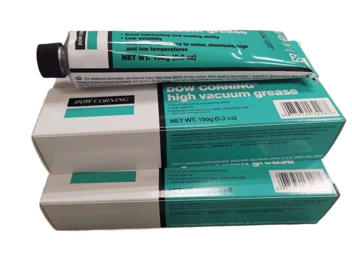 Top Dow Corning Us Dow Corning Hvg High Vacuum Grease Seal Grease