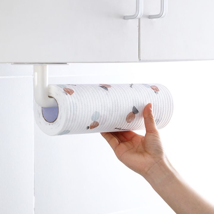 Tissue Roll Holder Tempat Tisu Gulung Gantungan Holder Tisu Gulung