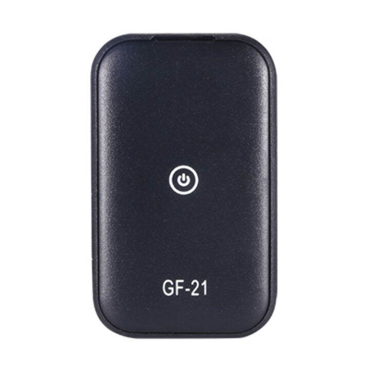 Gf Magnetic Gsm Mini Gps Tracker Real Time Tracking Locator Device