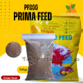 Prima Feed PF800 500gr Pakan Pelet Benih Ikan Floatin PF 800 Lazada