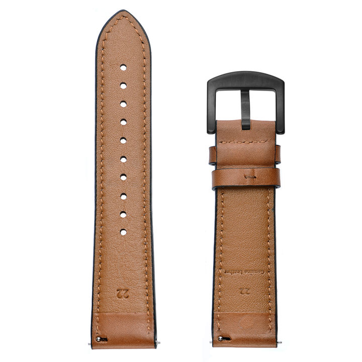 Watch Band Garmin Venu Bracelet High Quality Leather Strap Garmin