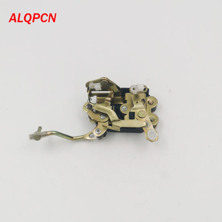 Right Side Front Door Lock For Hyundai Grace H Mitsubishi L