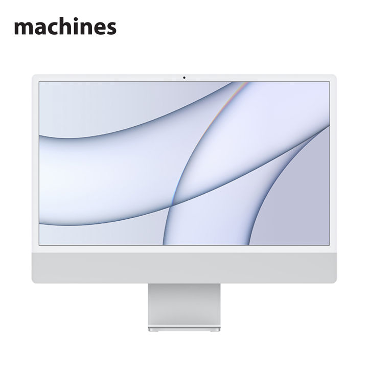 Apple IMac 24 Inch M1 Two Ports 2021 Lazada