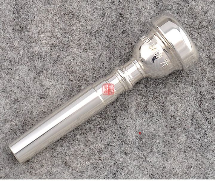 Vincent Bach Series Standard Trumpet Mouthpiece C C C Lazada Ph