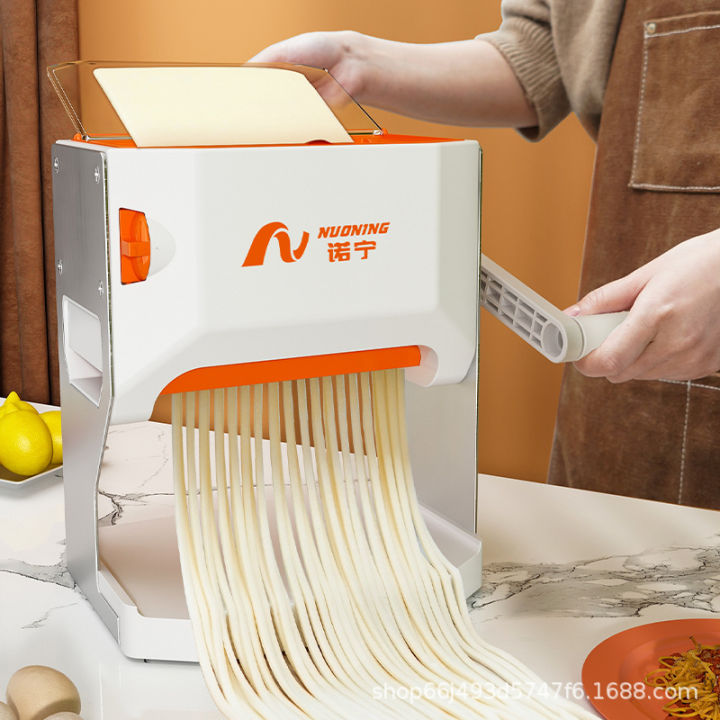 Household Noodle Machine Small Noodle Pressing Machine Manual Multi