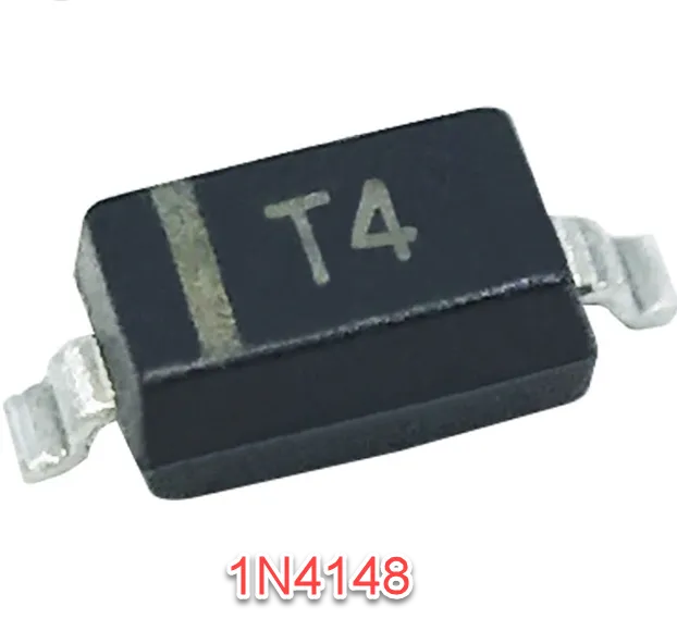 Con Diode D N N T Sod Smd D N Diode T Lazada Vn